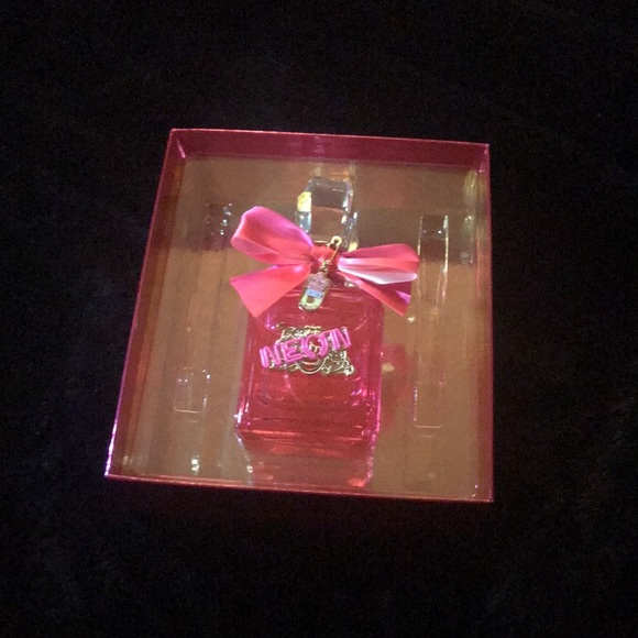 Juicy couture neon perfume - Picture 3 of 4